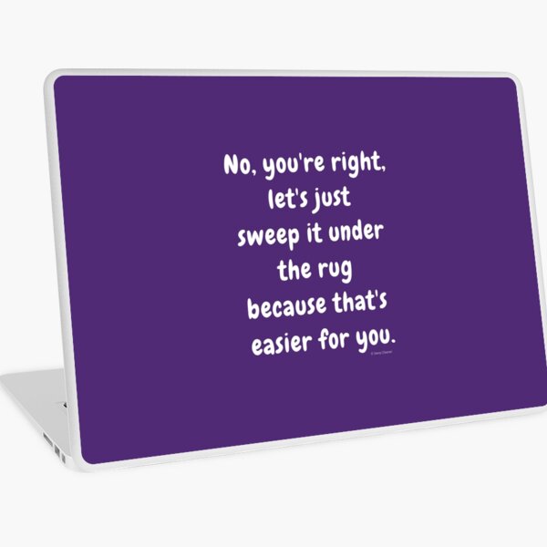 Item preview, Under the Rug Fun Cleaning Crew Housekeeper Cleaning Lady Gifts designed and sold by SavvyCleaner.