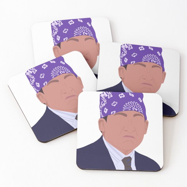 Item preview, Prison Mike designed and sold by gracynmcqueary.