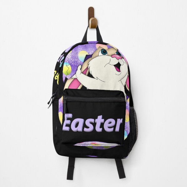 Item preview, Easter Makes Me Happy, Funny Easter Bunny In Crushing Easter Egg designed and sold by TrendySpace.