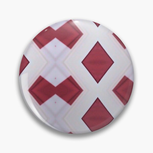 Item preview, A Pattern of Red and White Braiding designed and sold by kristimb.