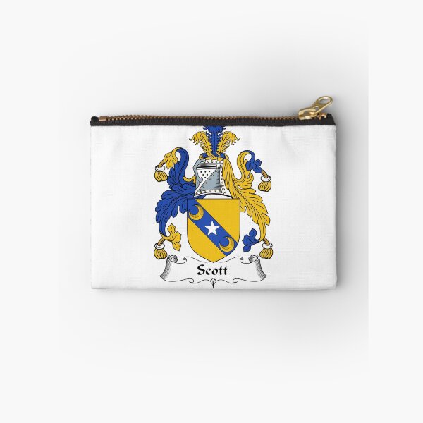 Artikelvorschau, Scott Wappen / Scott Familienwappen entworfen und verkauft von ScotlandForever.