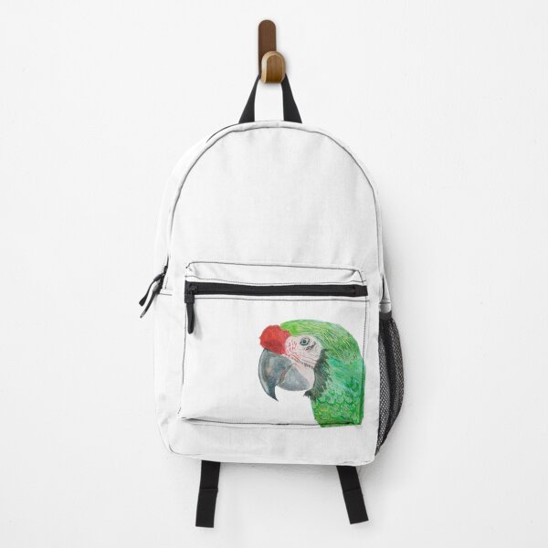 Item preview, Green parrot designed and sold by Sofiyok.