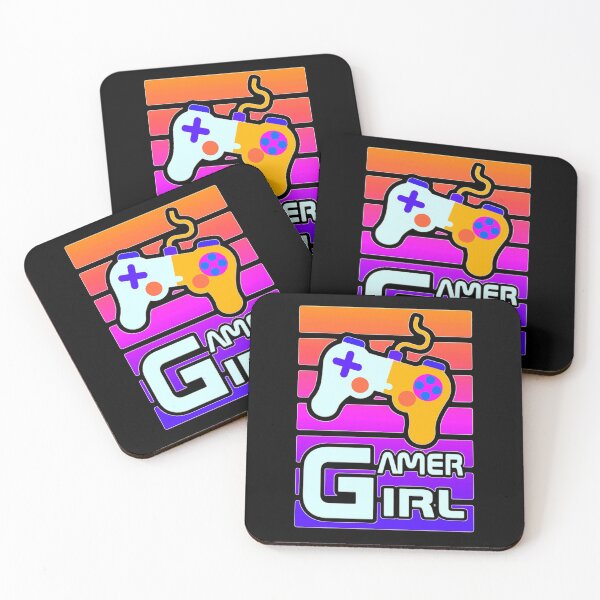 Artikelvorschau, Gamer Girl Videospiel Geek Chic entworfen und verkauft von Alondra.