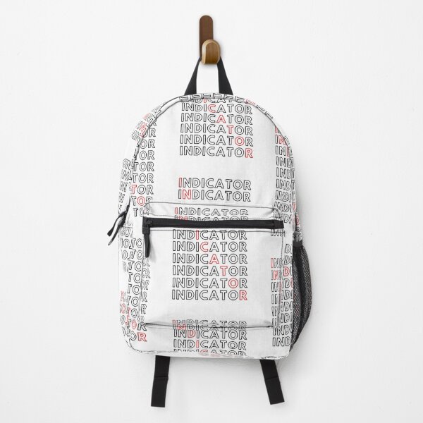 Item preview, The INDICATOR crossword art (light) designed and sold by TraderShirts.