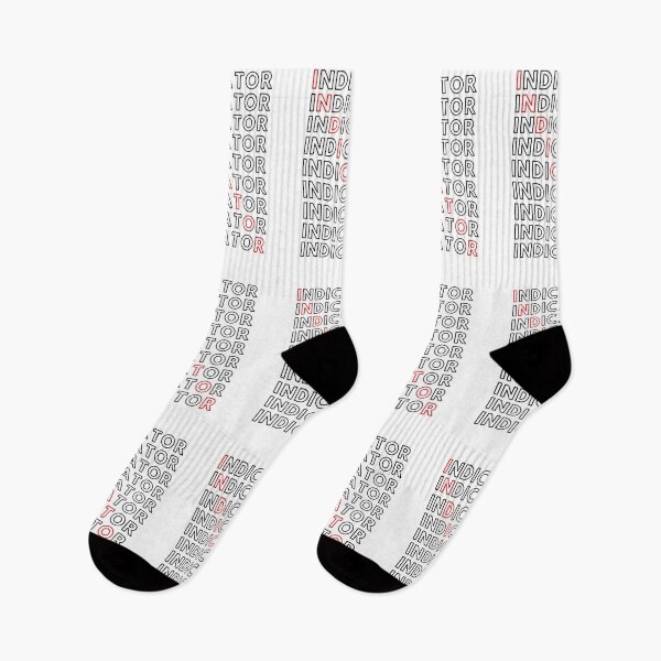 Item preview, The INDICATOR crossword art (light) designed and sold by TraderShirts.