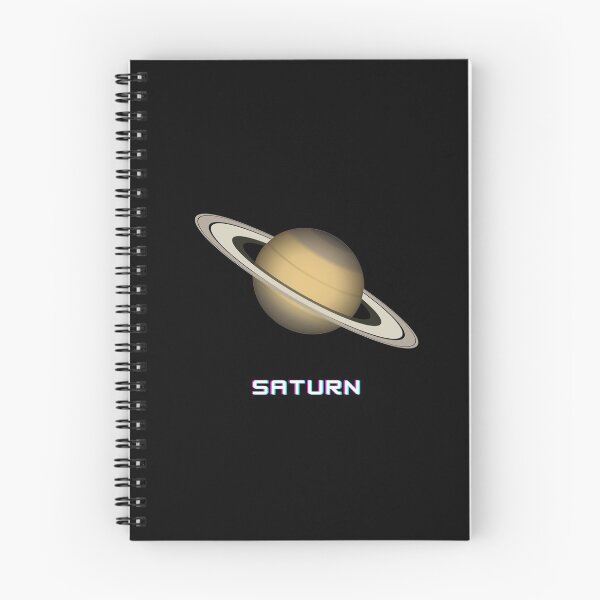 Item preview, Saturn designed and sold by TheuniversE-.