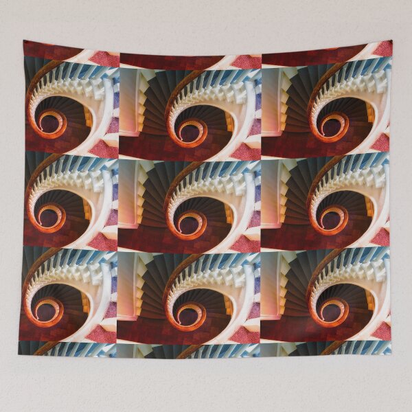 Item preview, Circular Staircase 12 designed and sold by Robert Alsop.