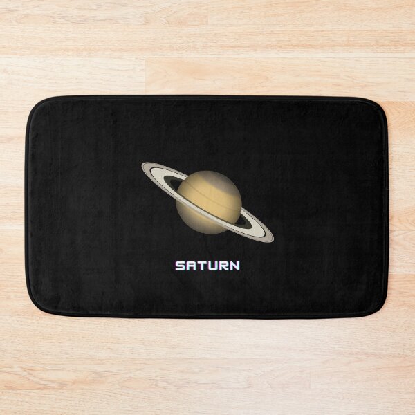 Item preview, Saturn designed and sold by TheuniversE-.
