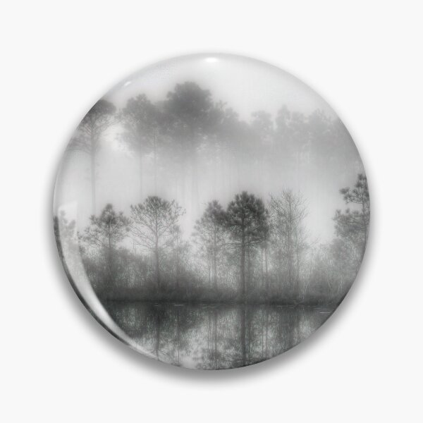 Item preview, Backyard Fog designed and sold by Tom3Piorkowski.
