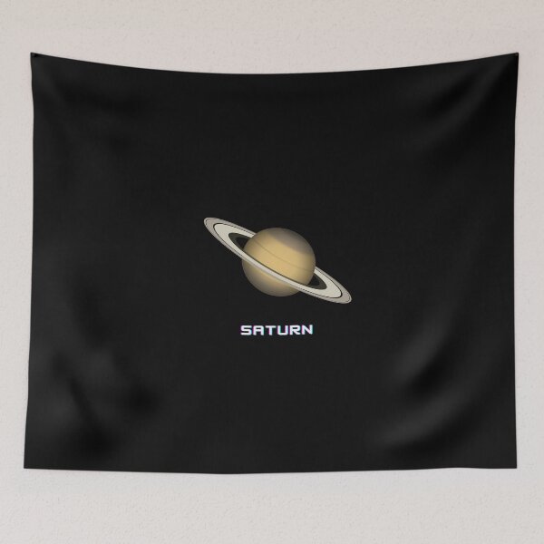 Item preview, Saturn designed and sold by TheuniversE-.