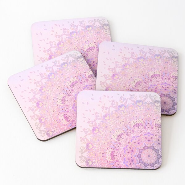 Item preview, Birds and Hearts - Valentines Edition designed and sold by Natalie Viola .
