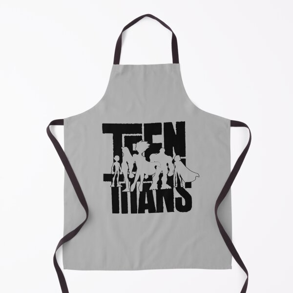 Item preview, Teen Titans Logo Comics Superhero Cartoons Nostalgia Retro DC designed and sold by custom-firmware.