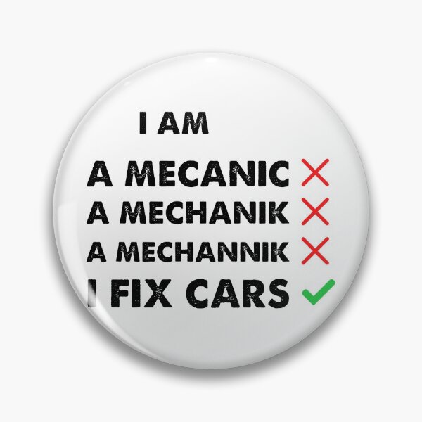 Item preview, i am a mechanic i fix cars, best gift for dad, mechanic  designed and sold by blkstore.
