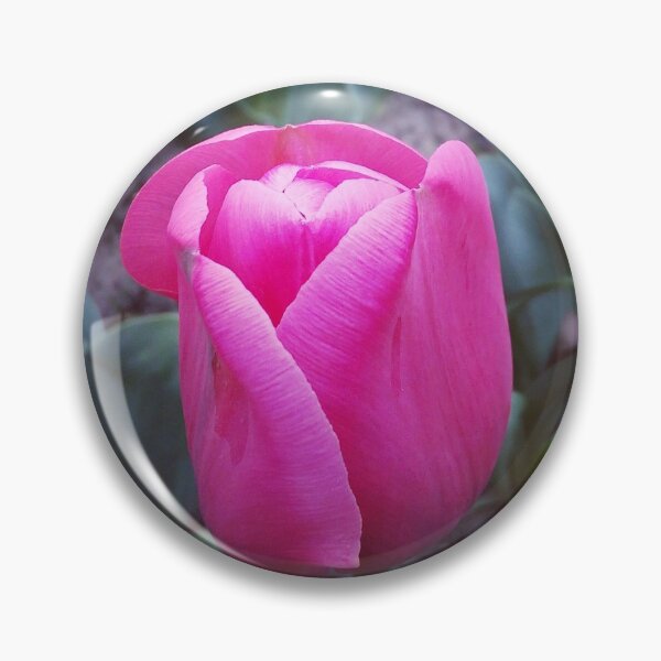 Item preview, Pink Tulip Carola designed and sold by fowons.