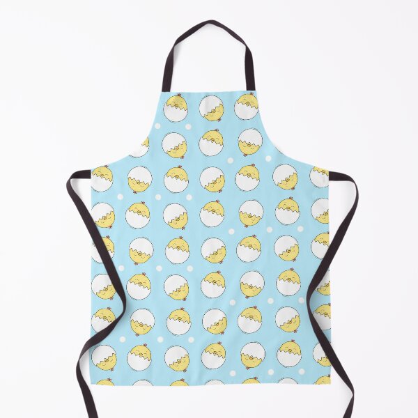 Item preview, Happy Baby Chick in Egg designed and sold by PancakeAndLoaf.