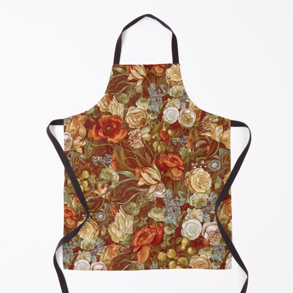 Item preview, Retro Summer Floral designed and sold by 7115.