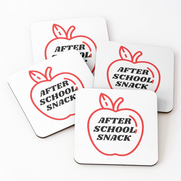 Item preview, After School Snack, Before school, After School gift, Teacher gift, Teacher appreciation designed and sold by T. MINISTRY.