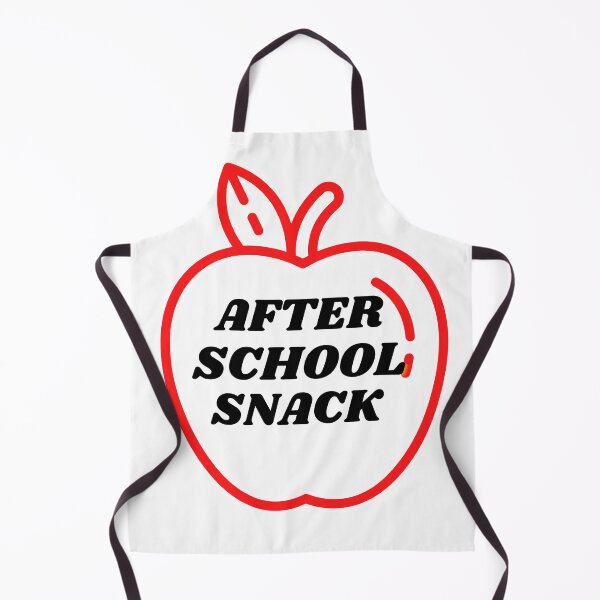 Item preview, After School Snack, Before school, After School gift, Teacher gift, Teacher appreciation designed and sold by T. MINISTRY.