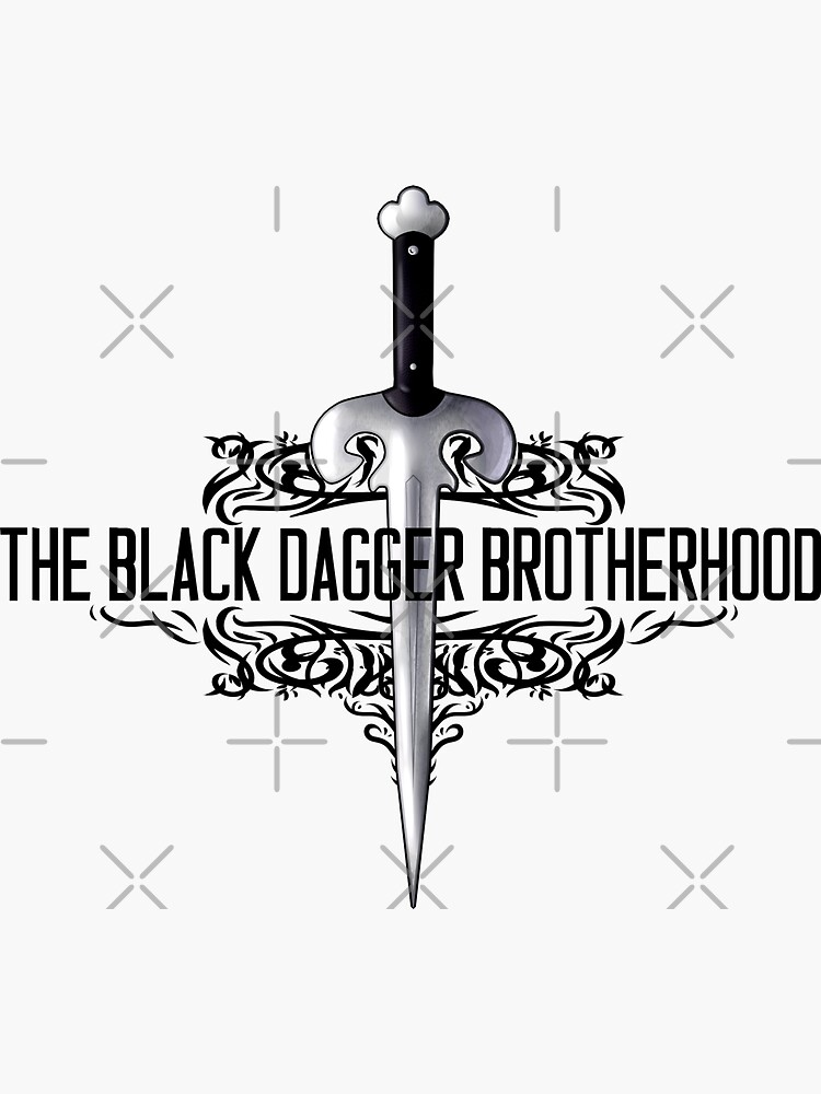 Black Dagger Brotherhood Gifts & Merchandise.