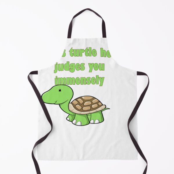 Item preview, This turtle he judges you immensely designed and sold by BILAL SHU12.