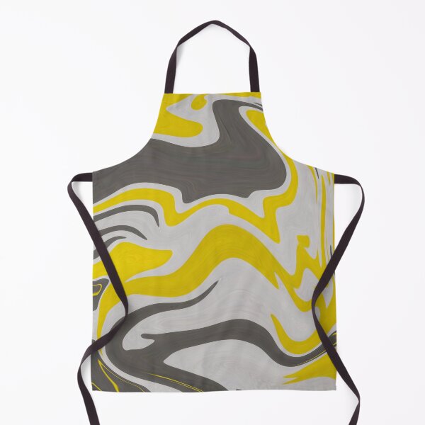 Item preview, Yellow/grey marble designed and sold by mustafa hayder.