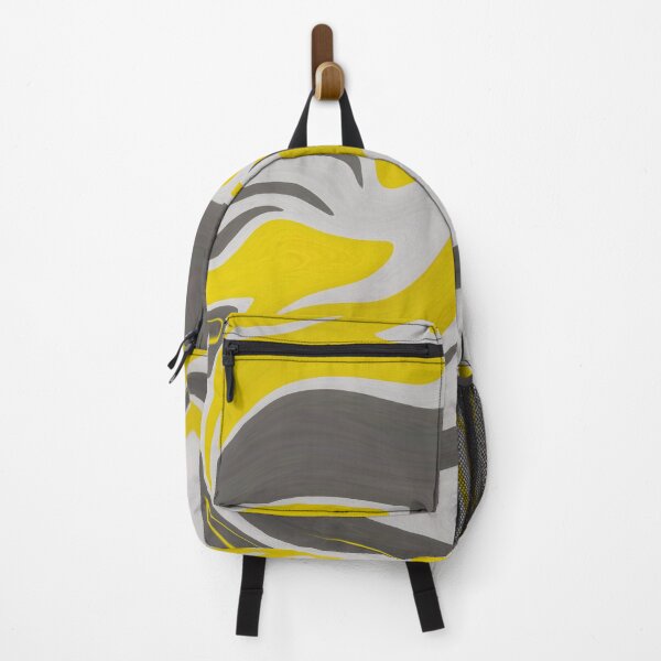Item preview, Yellow/grey marble designed and sold by mustafa hayder.