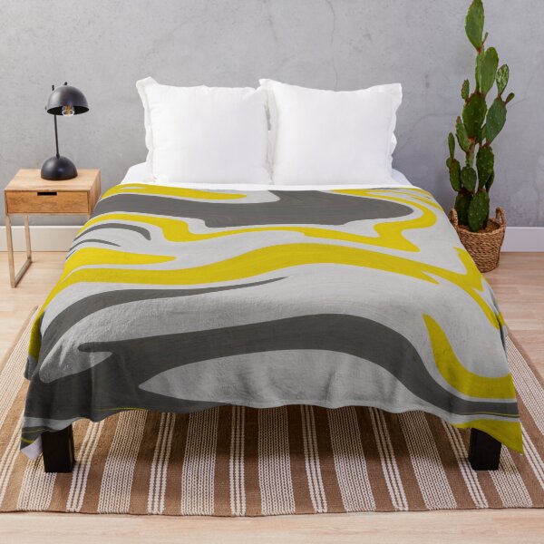Item preview, Yellow/grey marble designed and sold by mustafa hayder.