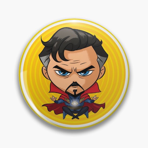 Item preview, Doctor Strange designed and sold by sebaimage.