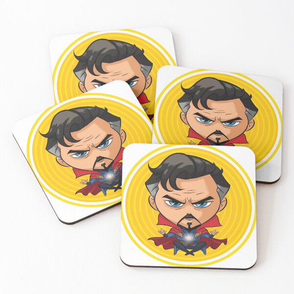 Item preview, Doctor Strange designed and sold by sebaimage.