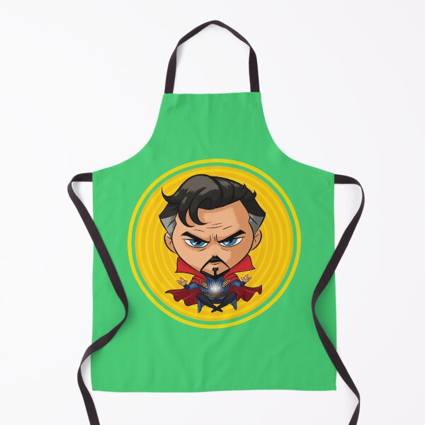 Item preview, Doctor Strange designed and sold by sebaimage.