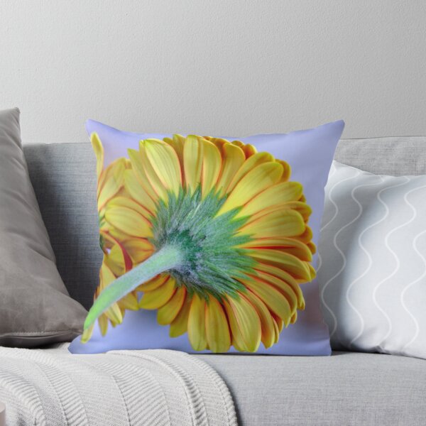 Item preview, gerbera daisy designed and sold by flashcompact.