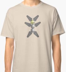 Camiseta clásica Megabot