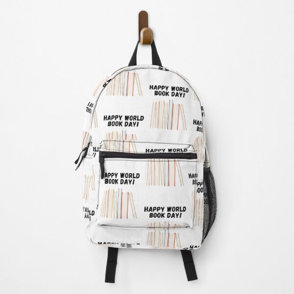 Item preview, world book day designed and sold by Sinovius.