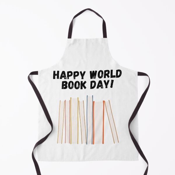 Item preview, world book day designed and sold by Sinovius.