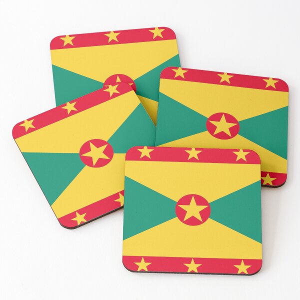 Item preview, GRENADA designed and sold by artisticcharmz.