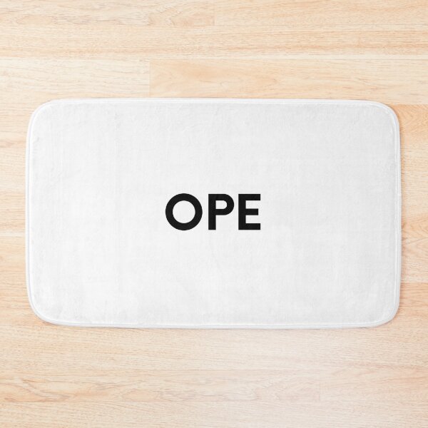 Item preview, Ope designed and sold by SciathDe.