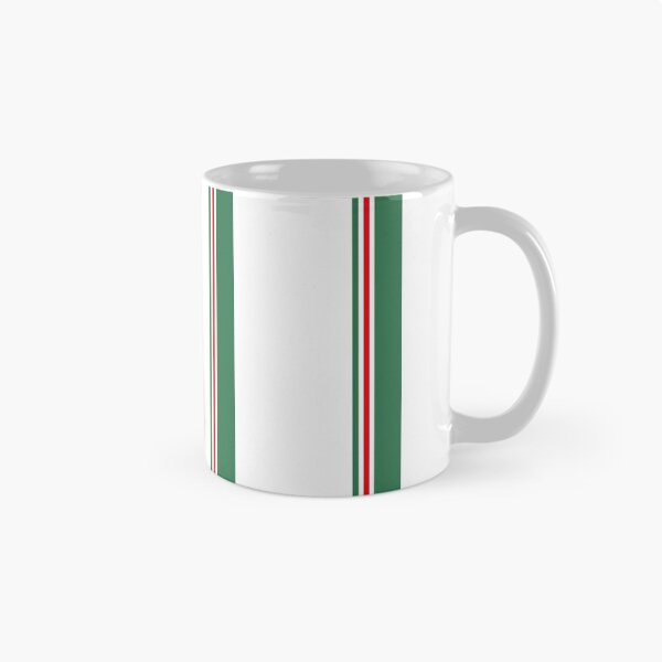 Item preview, Wales Football 1993 - 95 Retro White Red Green Stripes   designed and sold by Sporting Colour.