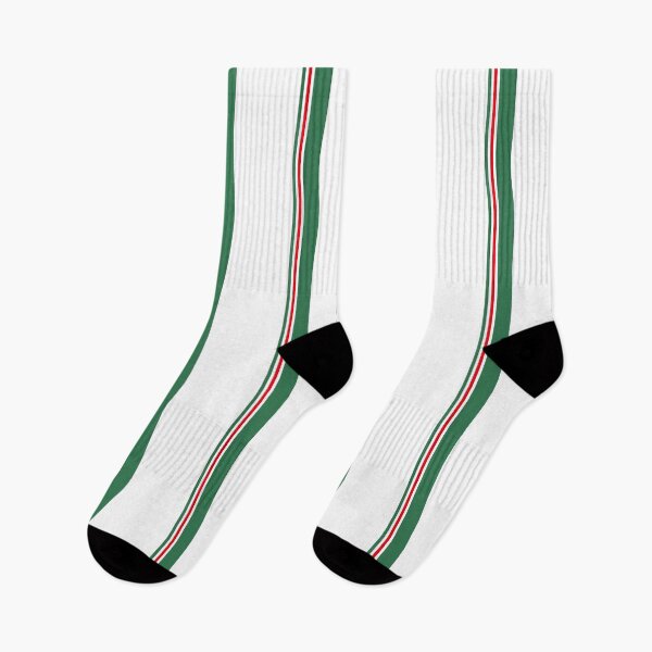 Item preview, Wales Football 1993 - 95 Retro White Red Green Stripes   designed and sold by Sporting Colour.
