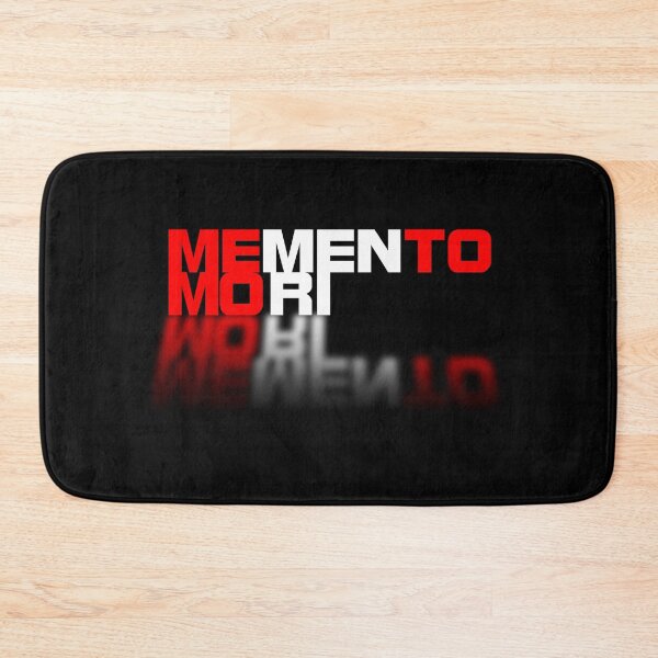 Item preview, MEMENTO MORI designed and sold by T-paw.