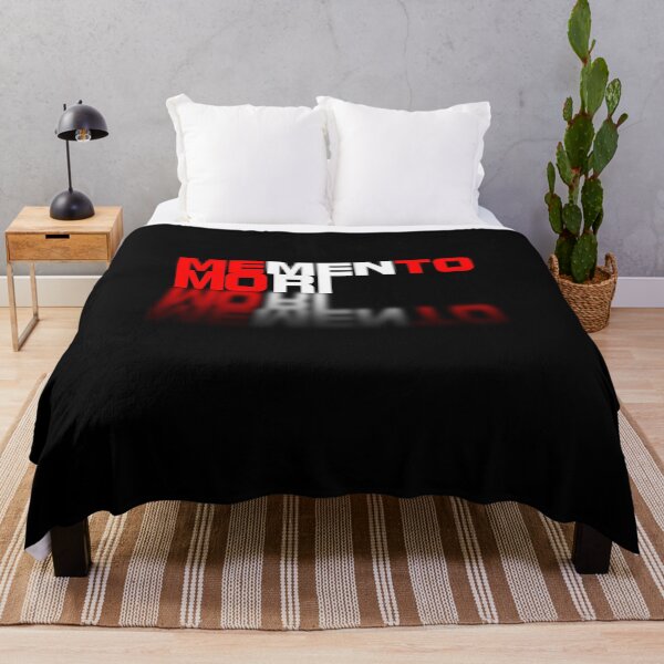 Item preview, MEMENTO MORI designed and sold by T-paw.