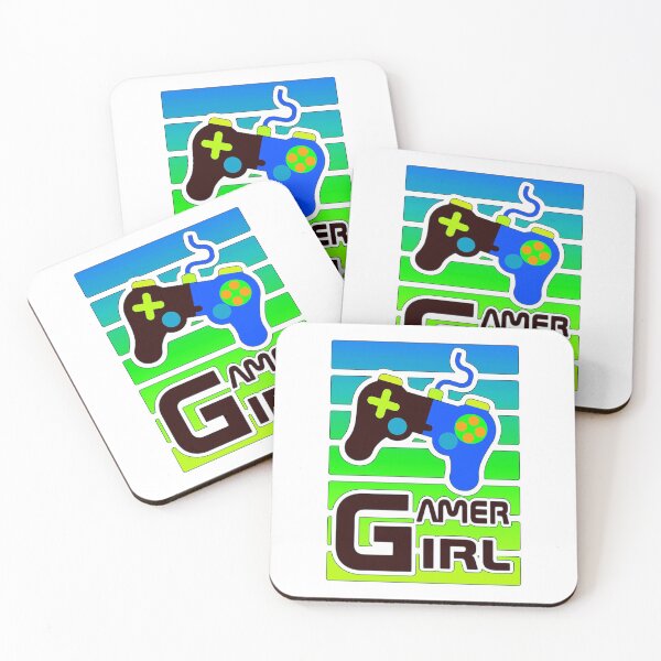Artikelvorschau, Gamer Girl Videospiel Geek Chic entworfen und verkauft von Alondra.