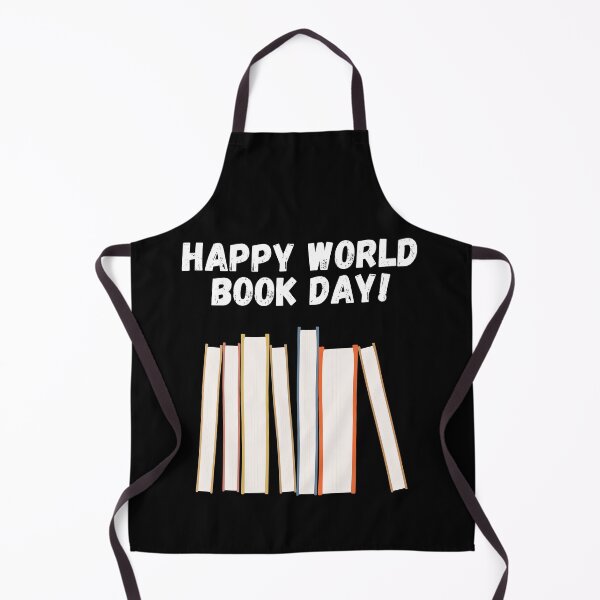 Item preview, world book day designed and sold by Sinovius.