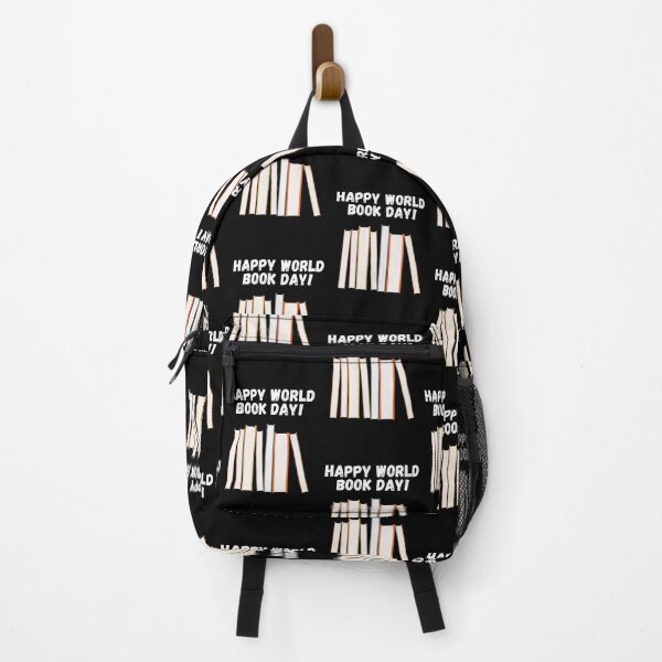 Item preview, world book day designed and sold by Sinovius.