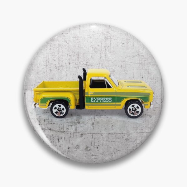 Artikelvorschau, Amerikanischer Pick Up Truck entworfen und verkauft von Sketchbysim.
