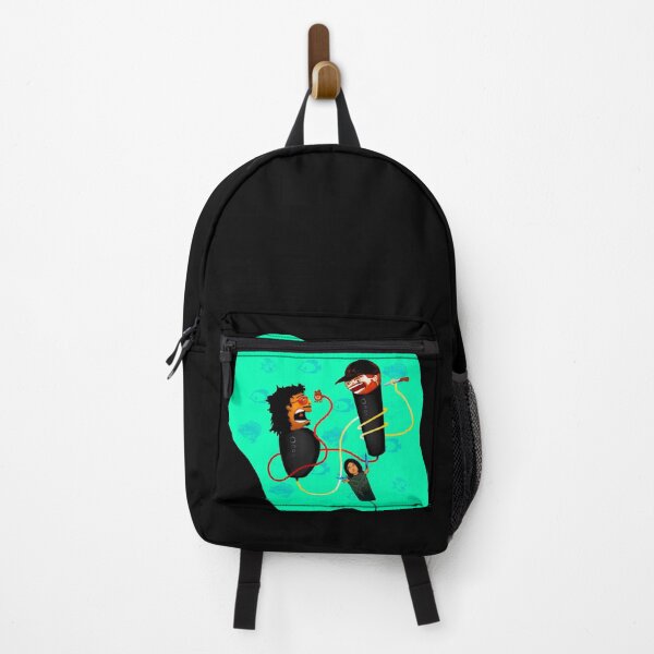 Item preview, Bad Friends Podcast designed and sold by sivyllization.