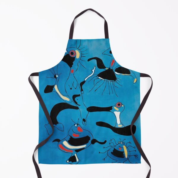 Item preview, The Bird Joan Miro designed and sold by donnakovacs832.