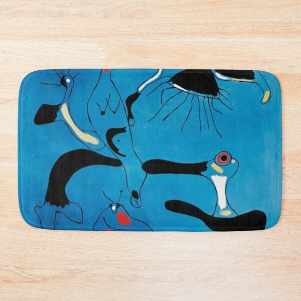 Item preview, The Bird Joan Miro designed and sold by donnakovacs832.