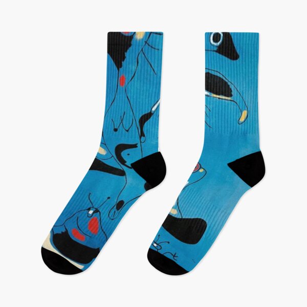 Item preview, The Bird Joan Miro designed and sold by donnakovacs832.