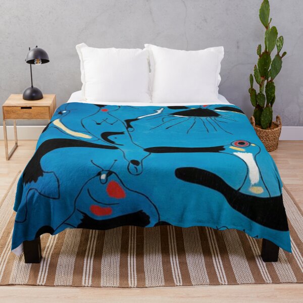 Item preview, The Bird Joan Miro designed and sold by donnakovacs832.