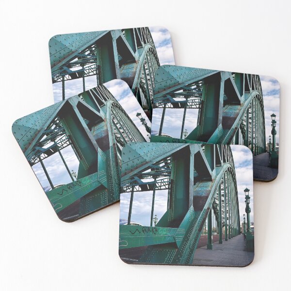 Item preview, The Tyne Bridge designed and sold by Violaman.
